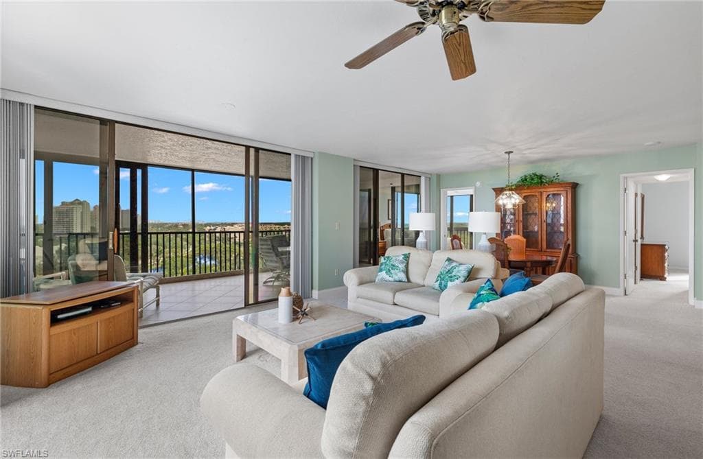 6000 Pelican Bay BLVD 804 NAPLES, FL 34108