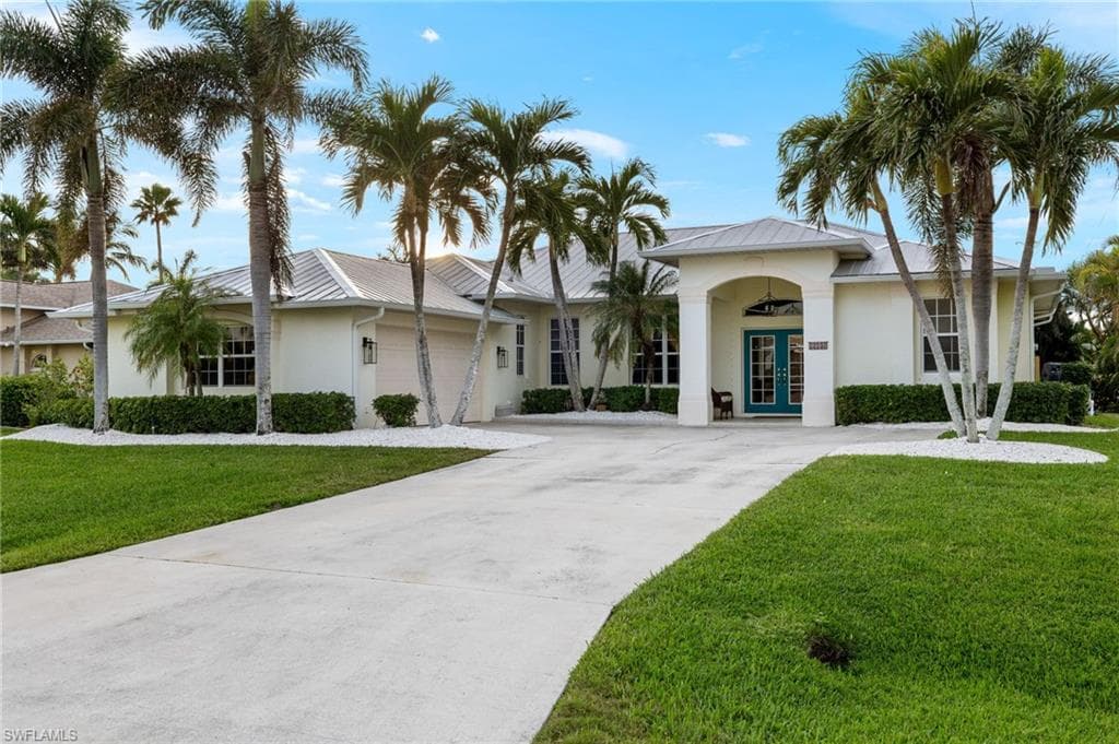 5218 SW 24th AVE CAPE CORAL, FL 33914