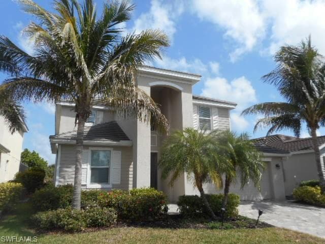 9664 Mirada BLVD FORT MYERS, FL 33908
