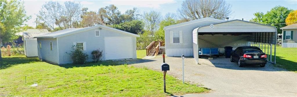 1201 Jordan LOOP OKEECHOBEE, FL 34974