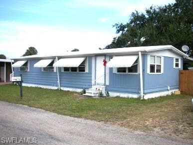 115 Torch TER NORTH FORT MYERS, FL 33917