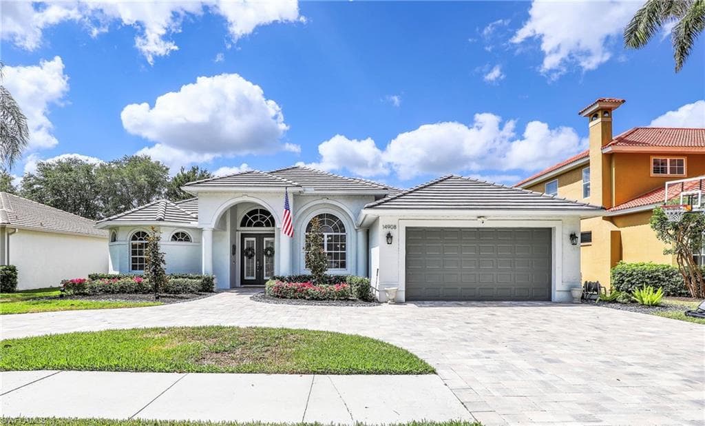 14908 Indigo Lakes DR