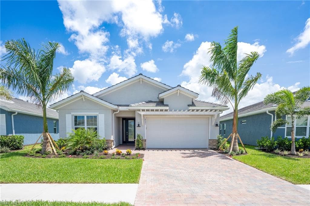 14521 Stern WAY NAPLES, FL 34114