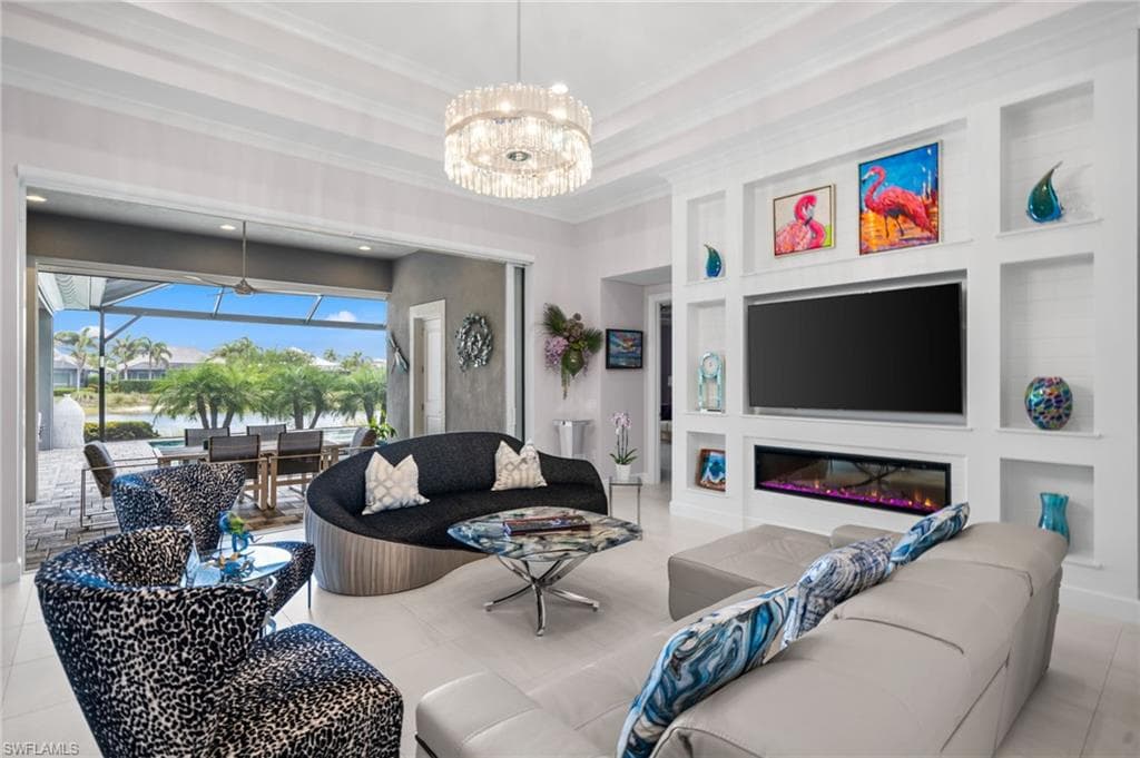 6352 Lyford Isle DR NAPLES, FL 34113