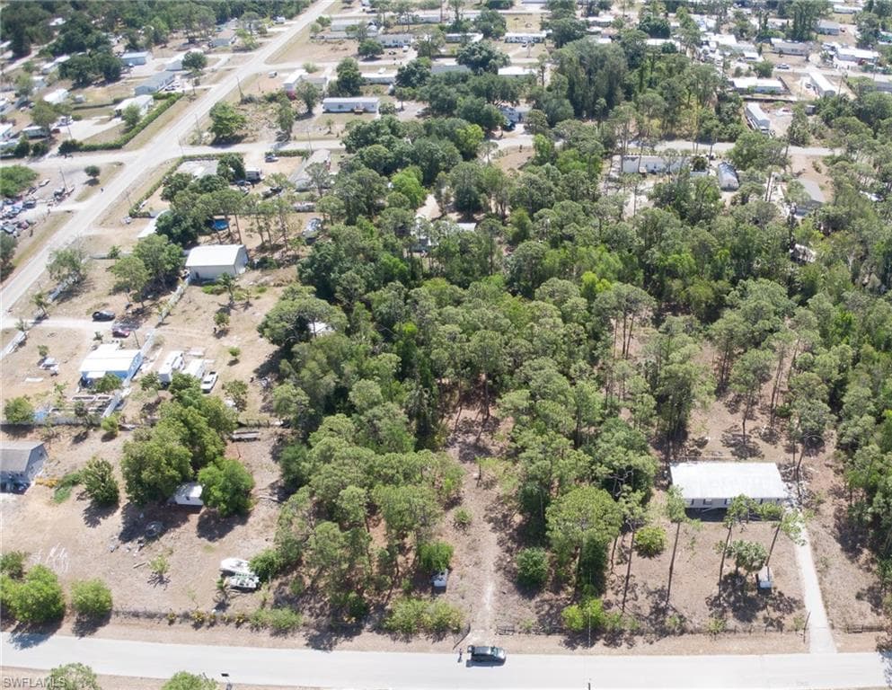 8395 Bogart DR NORTH FORT MYERS, FL 33917