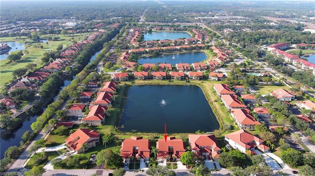 2600 Marshcreek LN 101 NAPLES, FL 34119