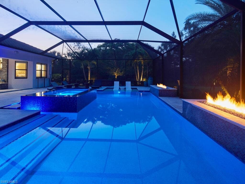 4601 Azalea DR NAPLES, FL 34119