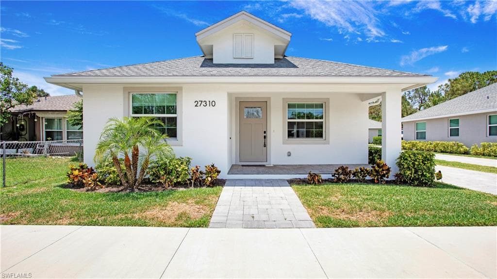 27310 Dortch AVE 312 BONITA SPRINGS, FL 34135