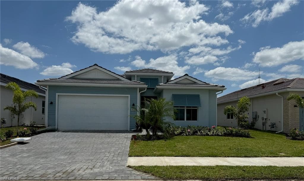 9804 Wisteria LN NAPLES, FL 34114
