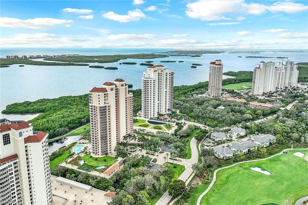 4801 Bonita Bay BLVD 1603 BONITA SPRINGS, FL 34134
