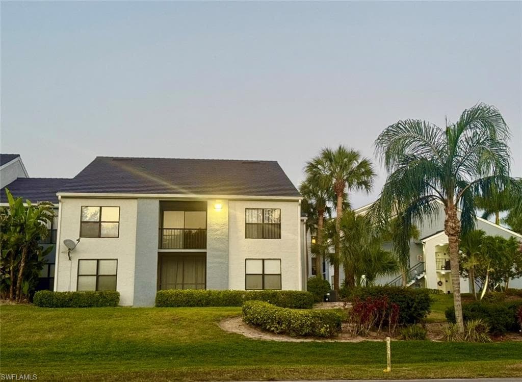 13515 Eagle Ridge DR 522 FORT MYERS, FL 33912