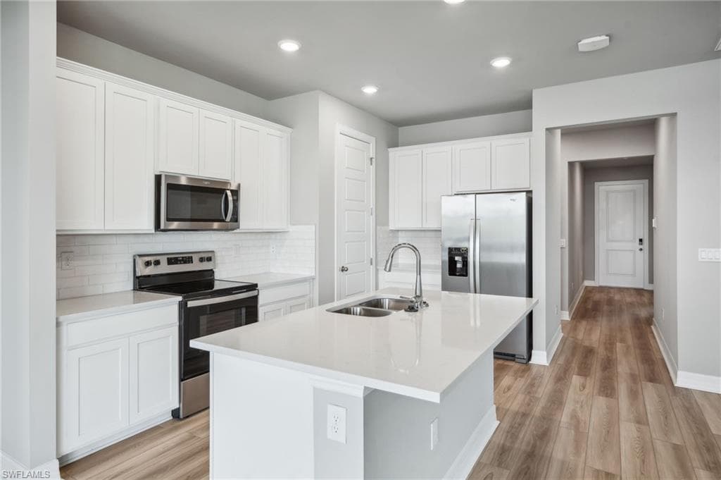 16678 Expedition CT PUNTA GORDA, FL 33982
