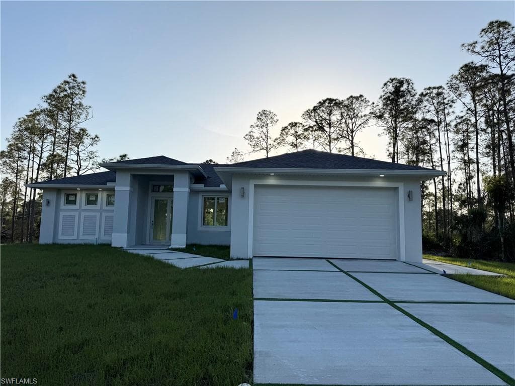 1005 Euclid AVE LEHIGH ACRES, FL 33972