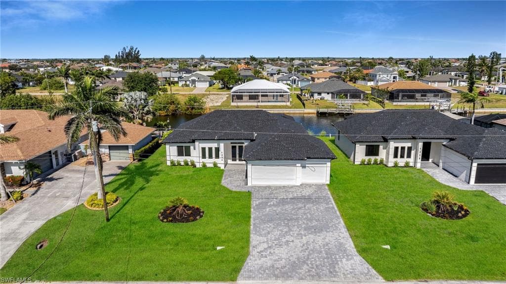 2813 NW 41st AVE CAPE CORAL, FL 33993