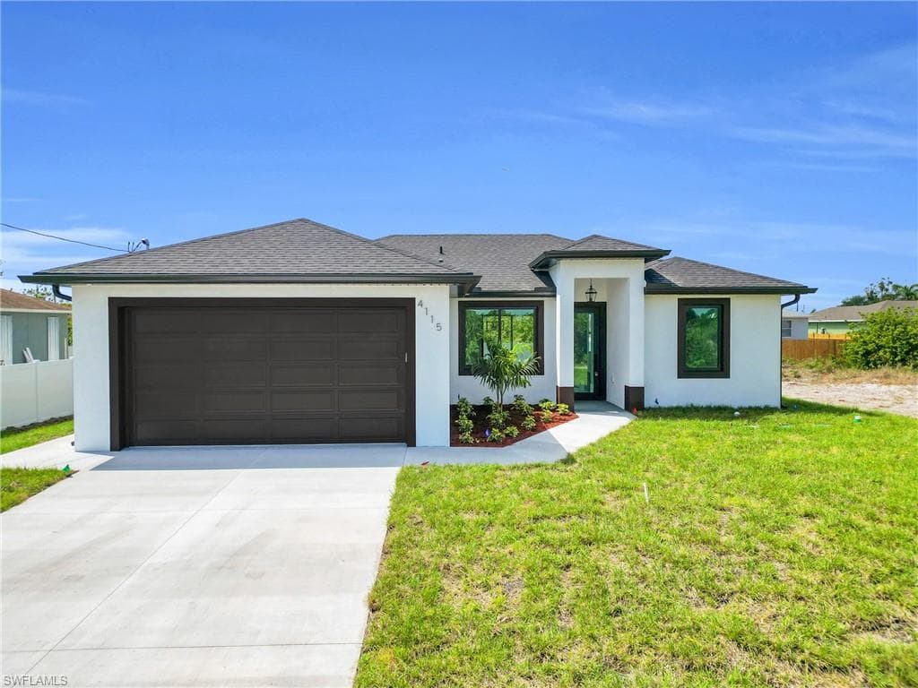 4115 20th ST SW LEHIGH ACRES, FL 33976