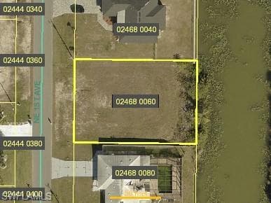 1019 NE 1st AVE CAPE CORAL, FL 33909
