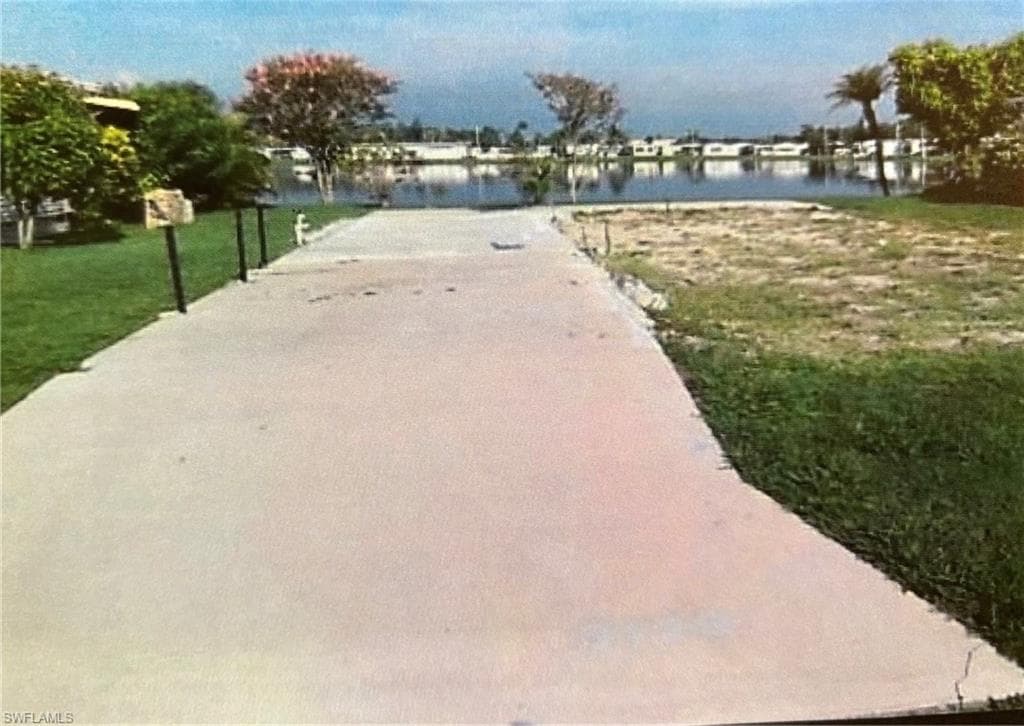3129 Glenbrook DR NORTH FORT MYERS, FL 33917