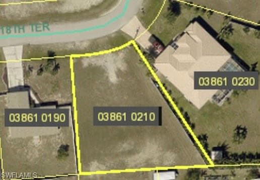1902 NW 18th TER CAPE CORAL, FL 33993