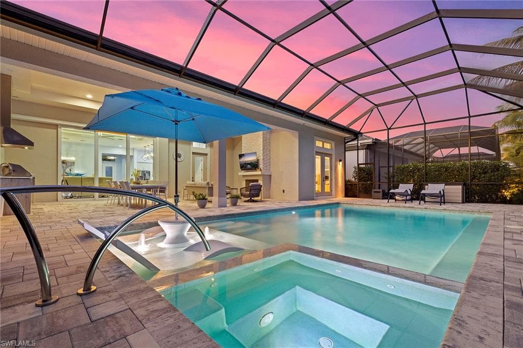 3184 Capistrano LN NAPLES, FL 34114