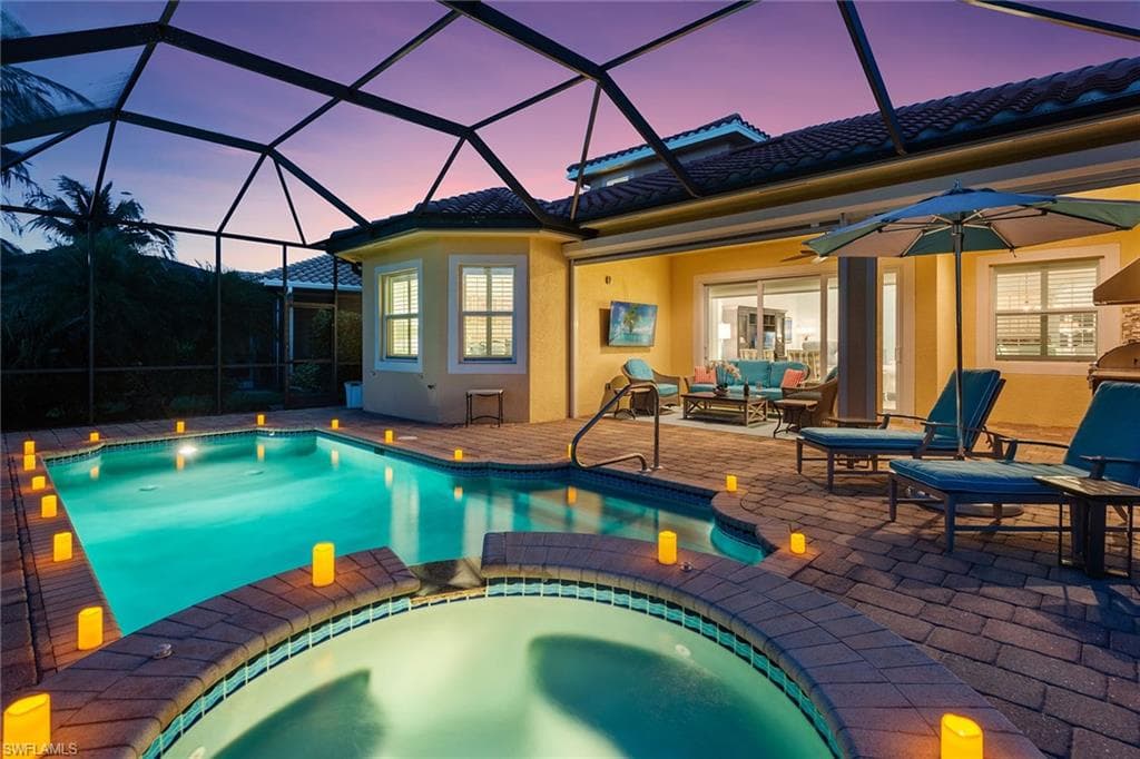9217 Campanile CIR NAPLES, FL 34114