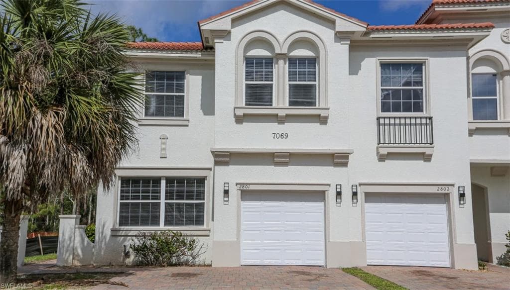 7069 Venice WAY 2801 NAPLES, FL 34119