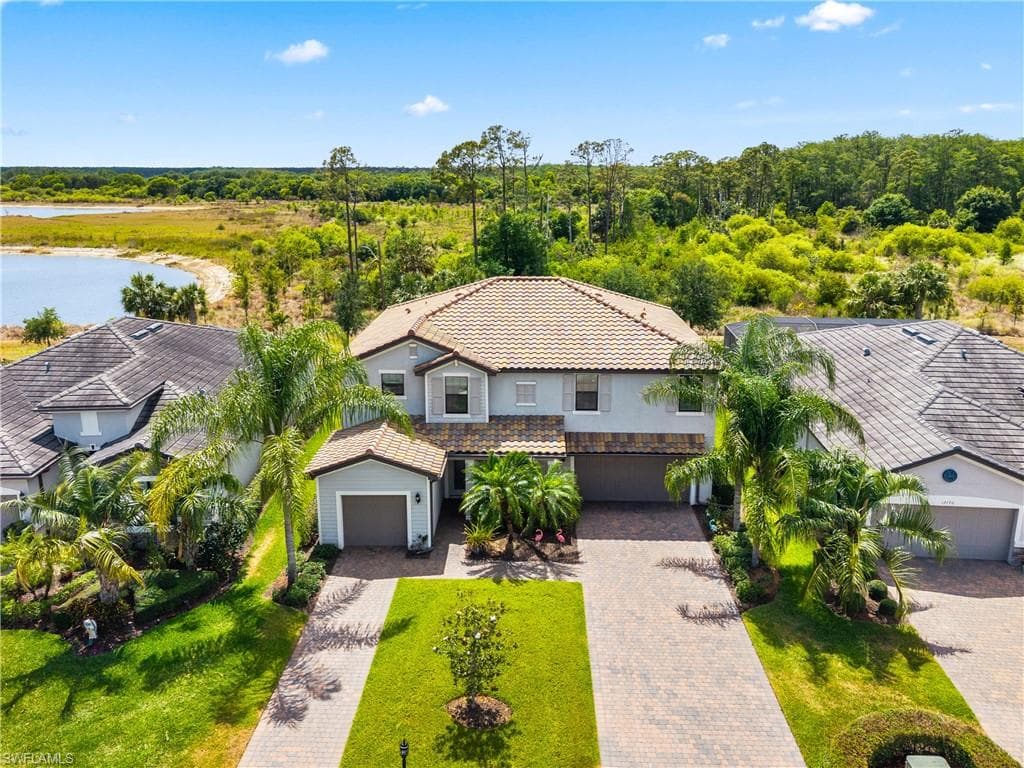 17186 Ashcomb WAY ESTERO, FL 33928