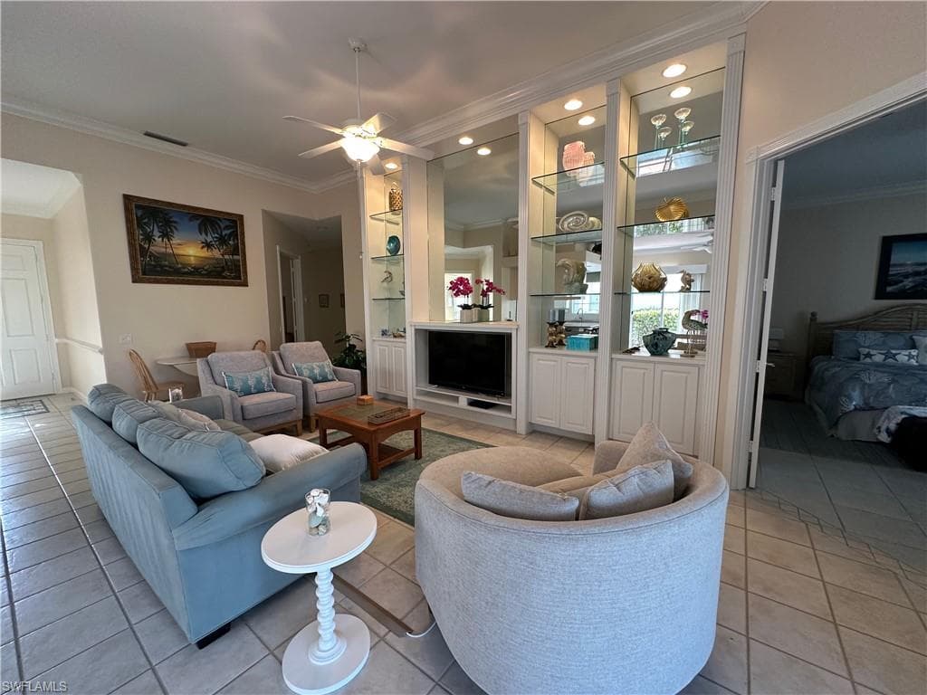 4345 Montalvo CT NAPLES, FL 34109