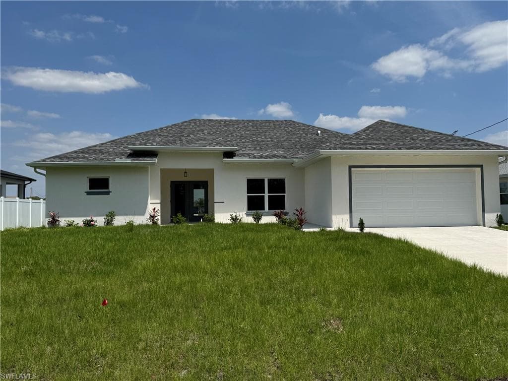 3561 NE 9th AVE CAPE CORAL, FL 33909