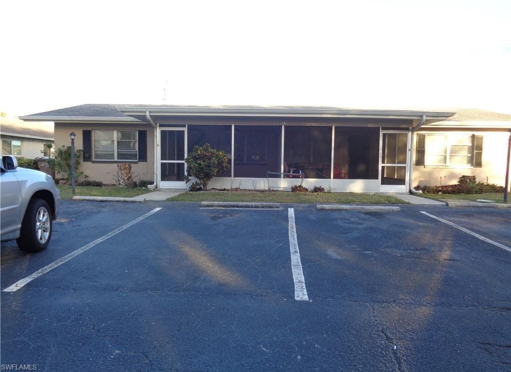 4611 SE 4th PL A CAPE CORAL, FL 33904