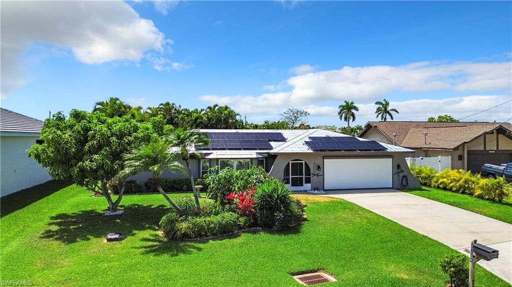 3324 SE 22nd PL CAPE CORAL, FL 33904