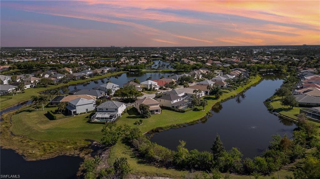 2656 Sunvale CT CAPE CORAL, FL 33991