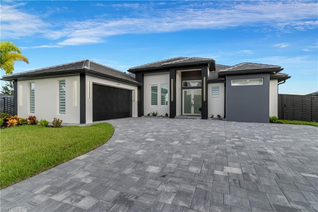 1133 SW 18th CT CAPE CORAL, FL 33991
