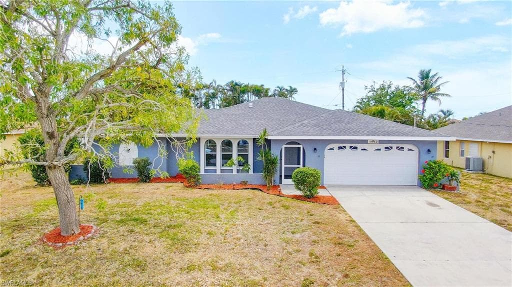 1012 SW 35th ST CAPE CORAL, FL 33914