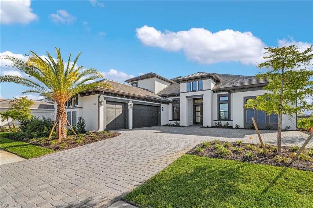 15416 Turin DR NAPLES, FL 34114