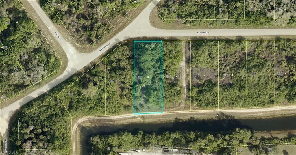 1798 Mayberry ST LEHIGH ACRES, FL 33972