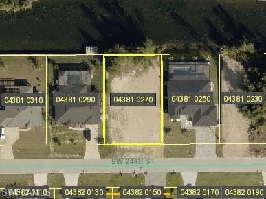 839 SW 24th ST CAPE CORAL, FL 33991