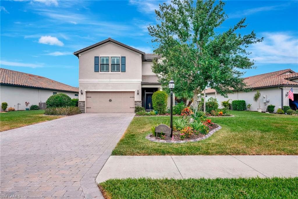 19850 Bittersweet LN ESTERO, FL 33928