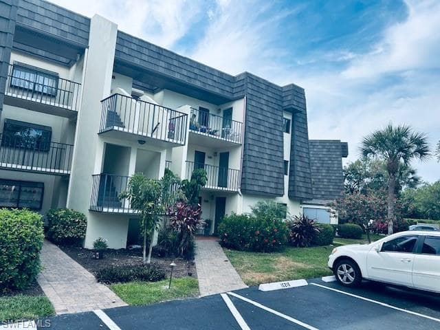 1617 Spoonbill LN 1617C NAPLES, FL 34105