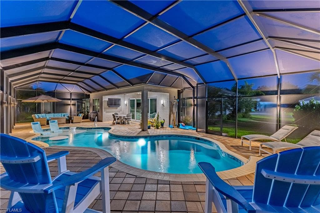 11458 Jacaranda DR NAPLES, FL 34120