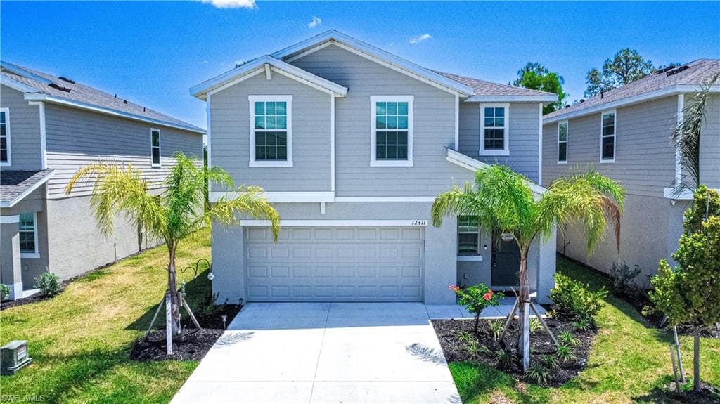 12411 Dakota Ridge PL LEHIGH ACRES, FL 33974