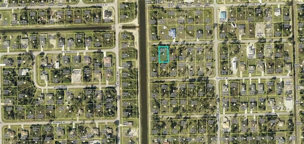 3611 71st ST W LEHIGH ACRES, FL 33971