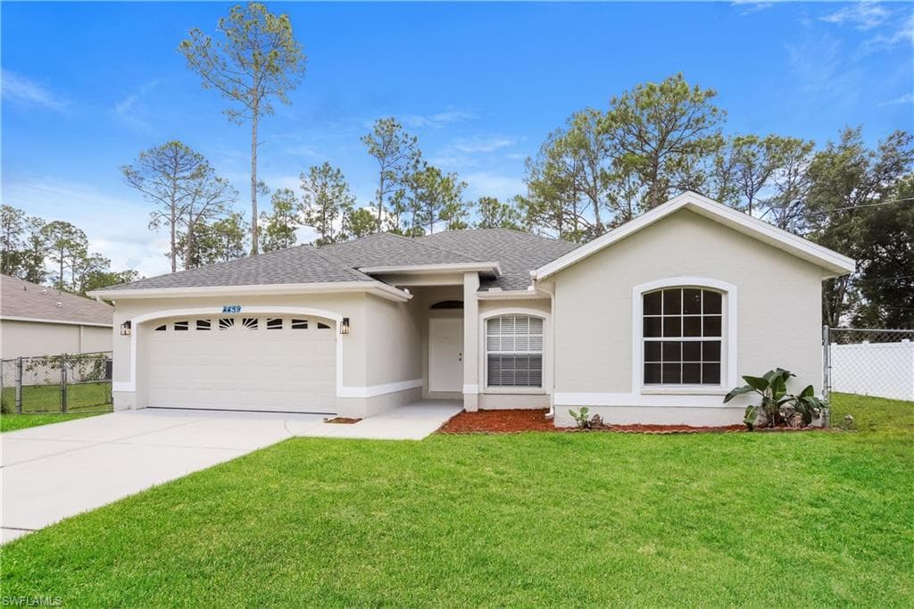 4459 Glordano AVE NORTH PORT, FL 34286