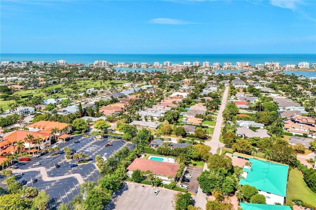 820 Ketch DR 7 NAPLES, FL 34103