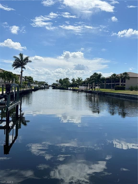 1016 SE 46th ST 102 CAPE CORAL, FL 33904