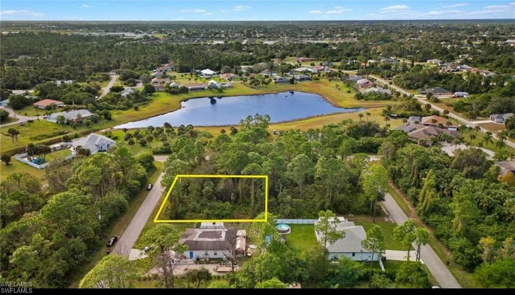 863 Kidvale ST LEHIGH ACRES, FL 33974
