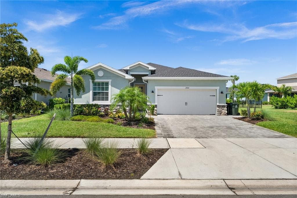 17459 Palmetto Pass LN PUNTA GORDA, FL 33982