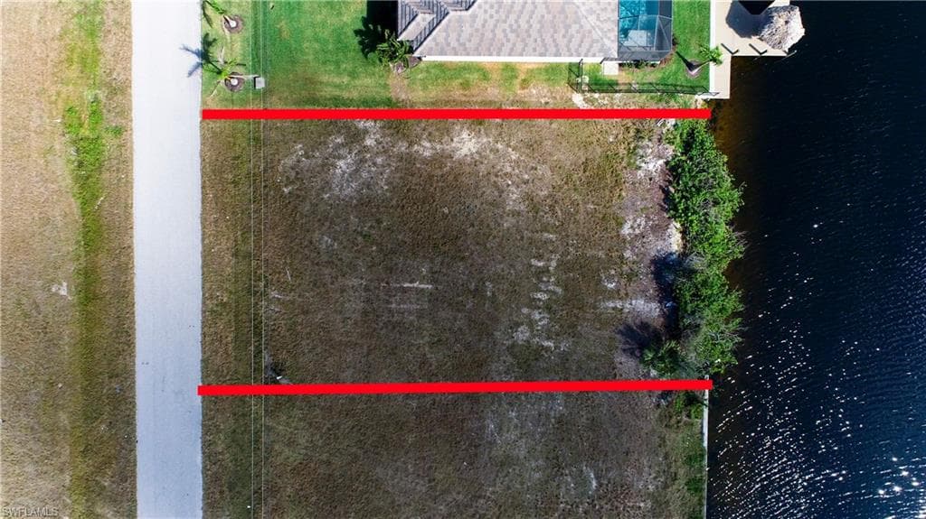 629 NW 36th PL CAPE CORAL, FL 33993