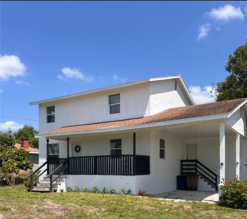 2704 23rd ST SW LEHIGH ACRES, FL 33976