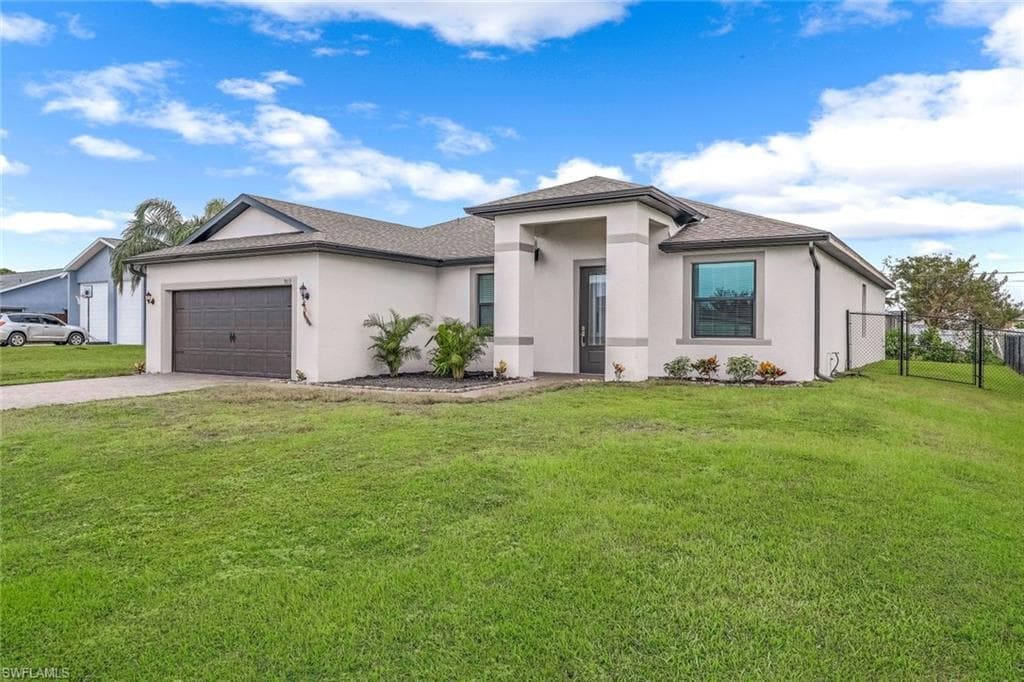 909 SW 7th AVE CAPE CORAL, FL 33991