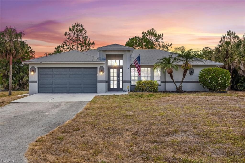 1320 21st ST SW NAPLES, FL 34117